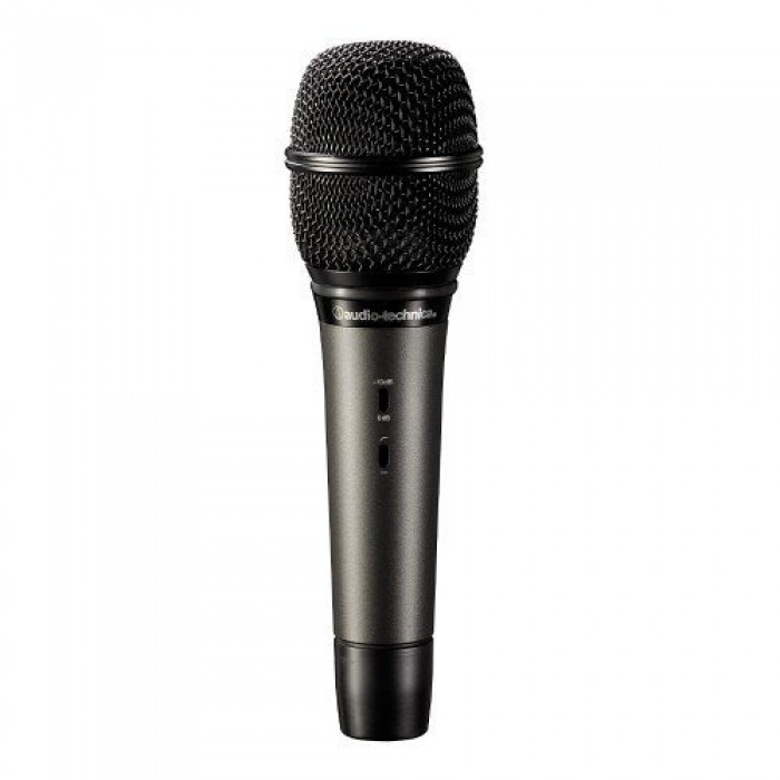Микрофон вокальный Audio-Technica ATM710