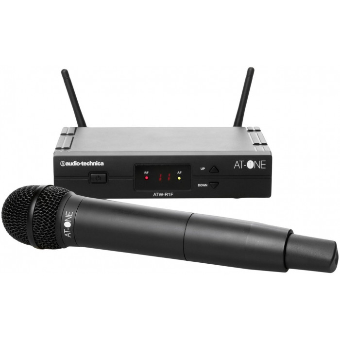 Радиосистема Audio-Technica ATW-13F