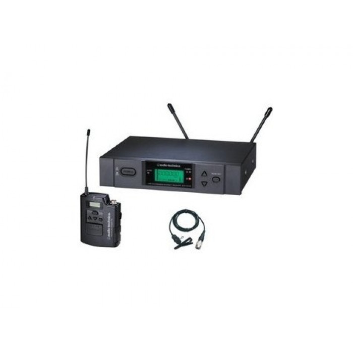 Радиосистема Audio-Technica ATW-3110b/P2