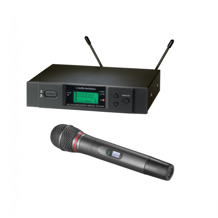 Радиомикрофонная система Audio-Technica ATW3141B