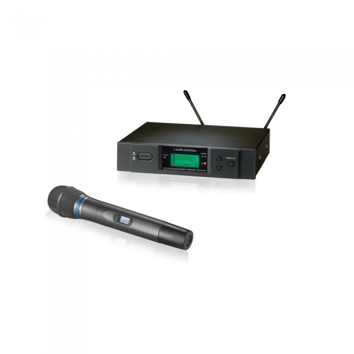 Радиомикрофонная система Audio-Technica ATW3171B