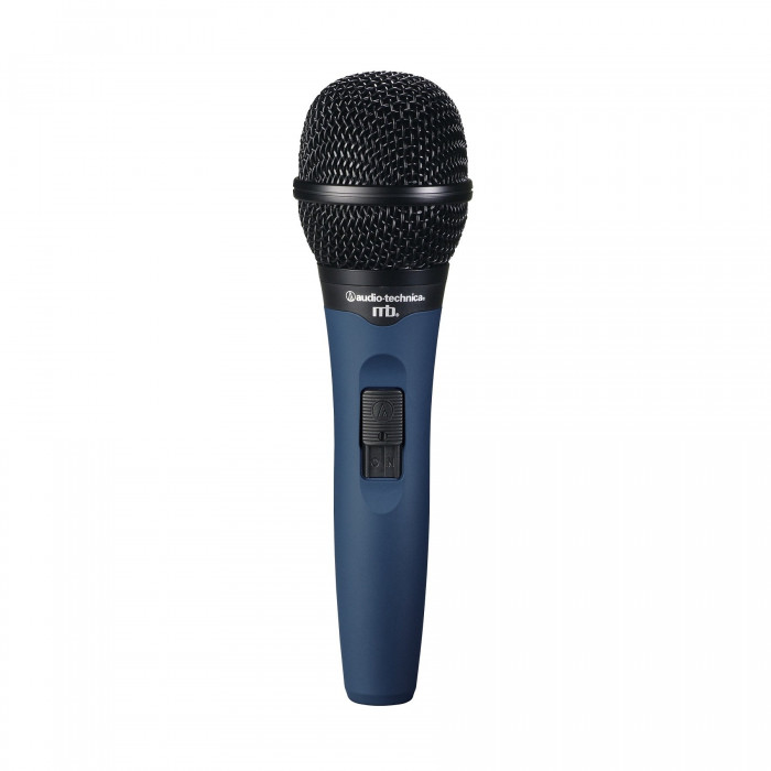 Вокальный микрофон Audio-Technica MB3K