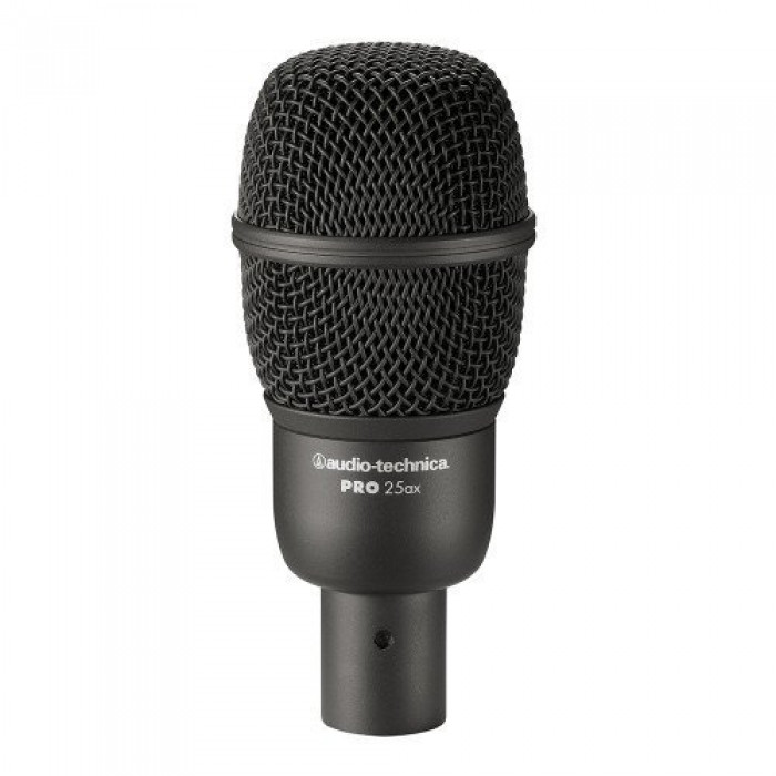 Микрофон динамический Audio-Technica PRO25ax