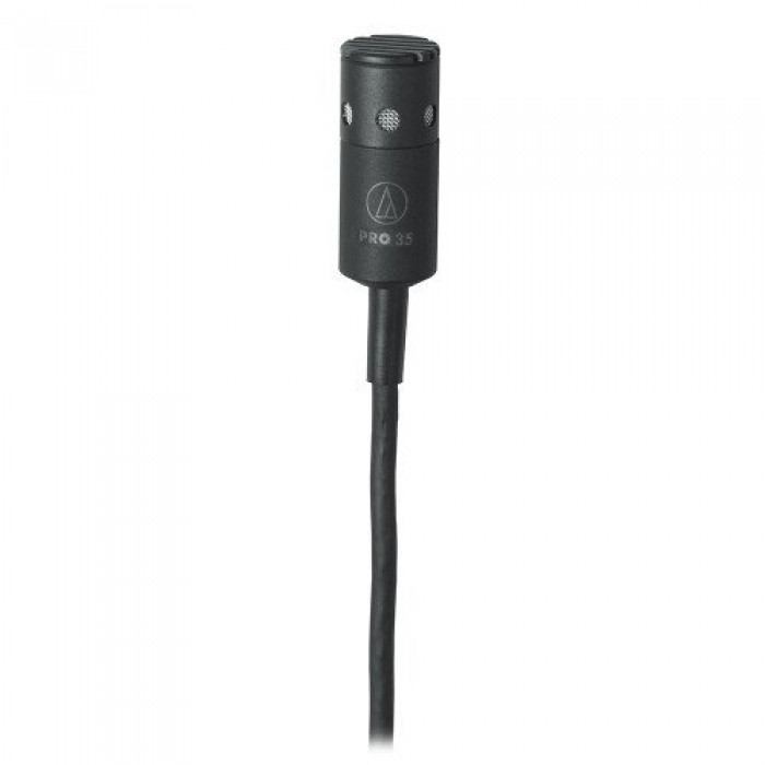 Микрофон конденсаторный Audio-Technica PRO35