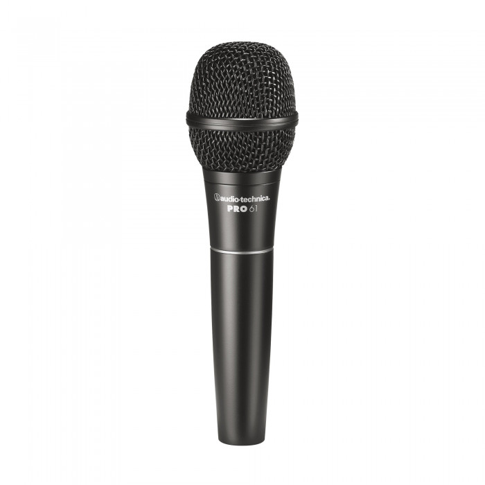 Вокальный микрофон Audio-Technica PRO61
