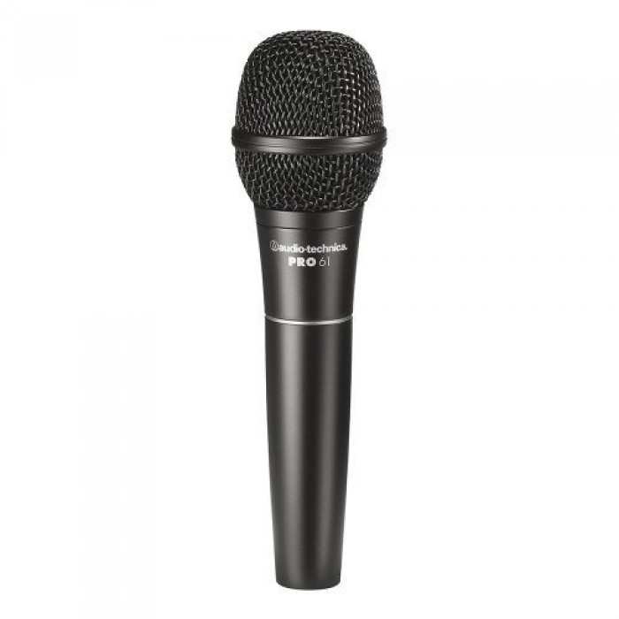 Микрофон динамический Audio-Technica PRO61