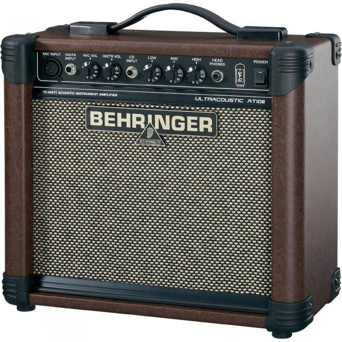 Behringer AT108