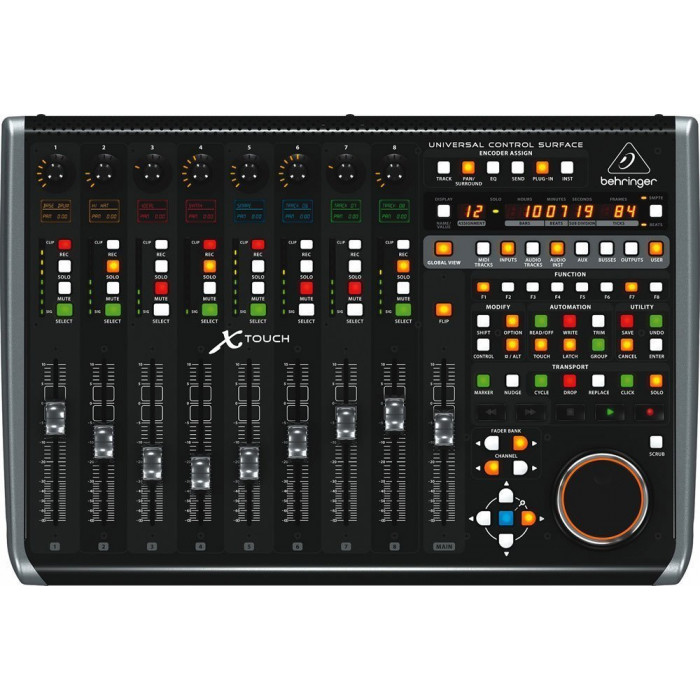 Behringer XTOUCH