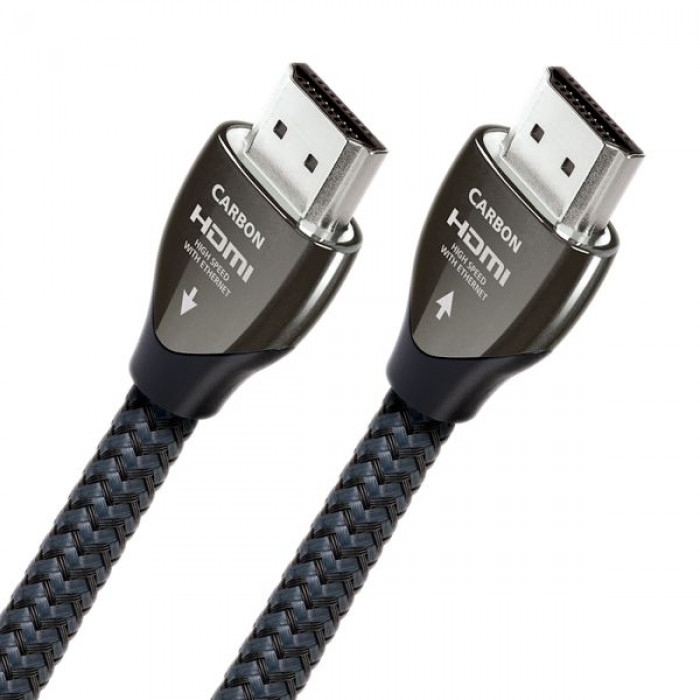 HDMI кабель AudioQuest Carbon 4.0m