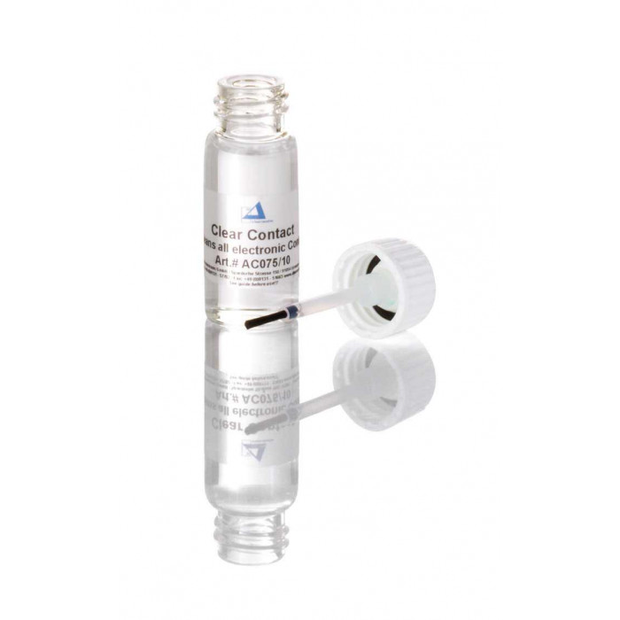 Clearaudio Clear Contact 5 ml