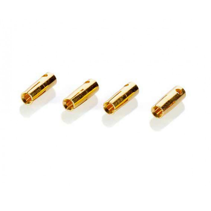 Clearaudio Mpc - Cartridge Pins 