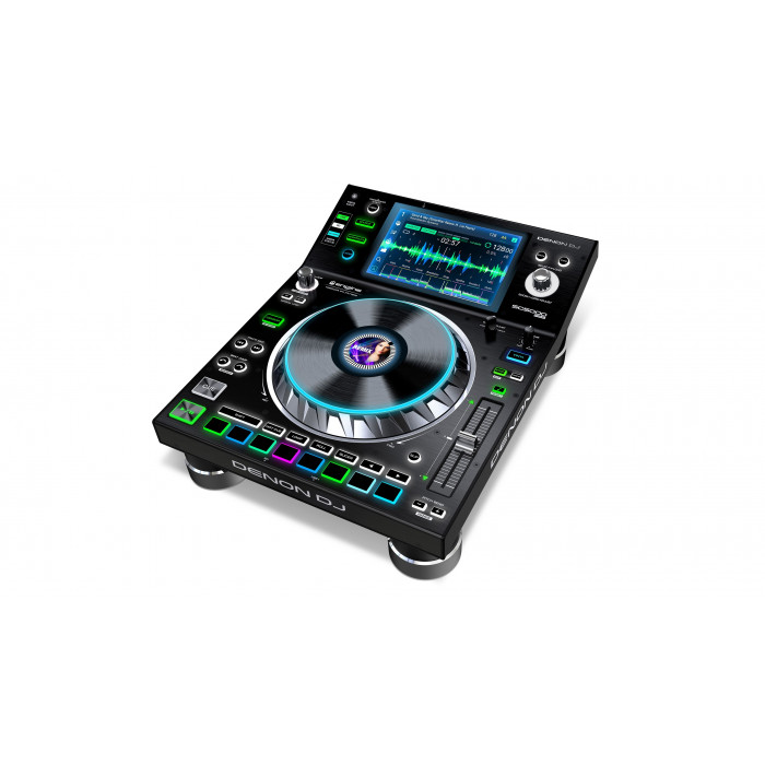 Denon DJ SC5000 PRIME