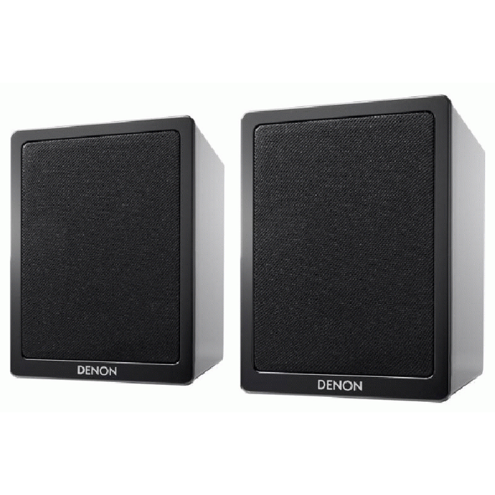 Denon SC-N9 Black