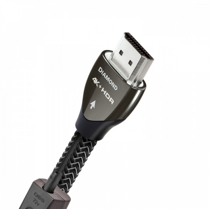 HDMI кабель AudioQuest Diamond 4K 2.0m (HDMI 2.0)