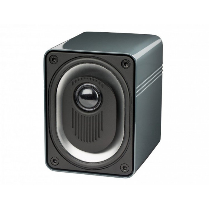 Полочная акустика ELAC BS 302 Gray