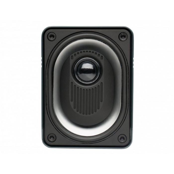 Полочная акустика ELAC BS 302 High Gloss White