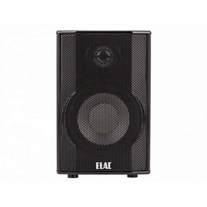 Полочная акустика ELAC CINEMA 2 SAT High Gloss Black