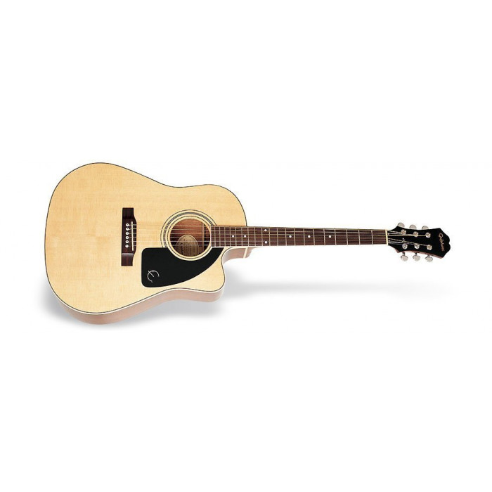 Электроакустическая гитара Epiphone Aj-220Sce Nt