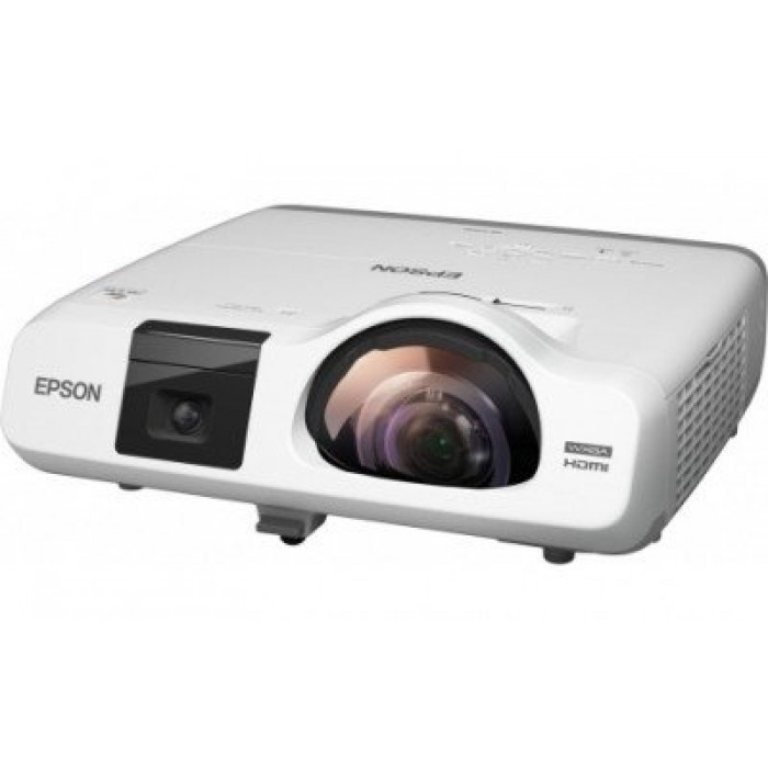 Epson EB-536Wi