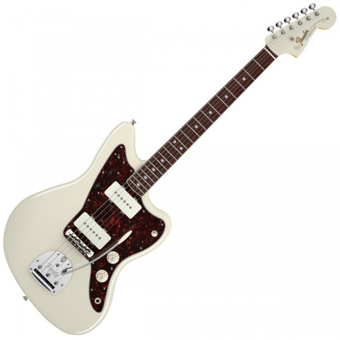 Электрогитара Fender American Vintage '65 Jazzmaster Rw Owt