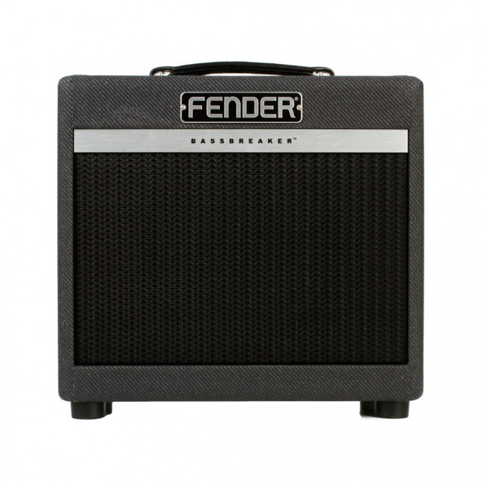 Комбоусилитель для электрогитары Fender Bassbreaker 007 Combo