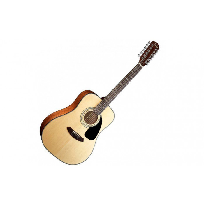 Акустическая гитара Fender Cd-100 Nt