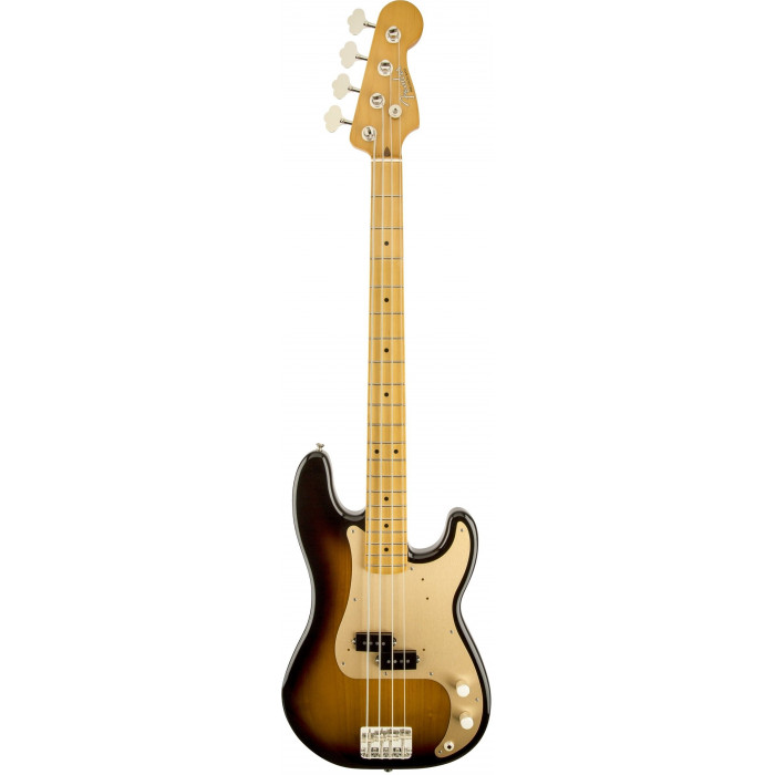 Бас-гитара Fender CLASSIC 50'S PRECISION BASS MN 2TS