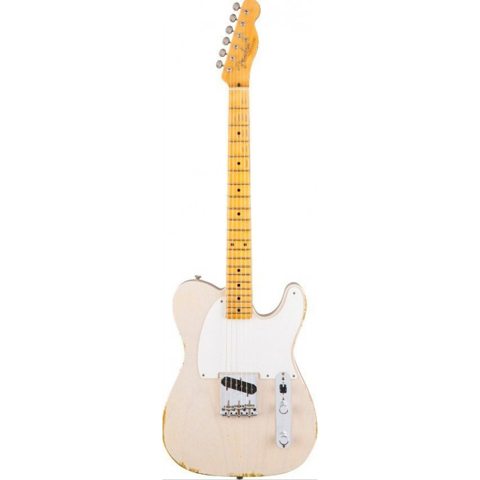 Электрогитара Fender Custom Shop Ltd Edition Relic 1955 Esquire Dwb