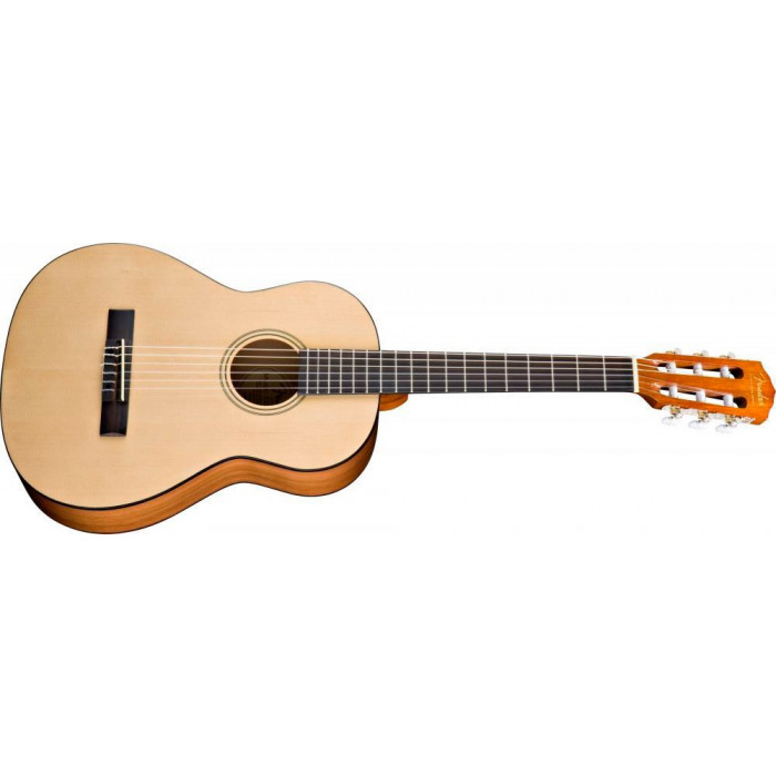 Акустическая гитара Fender Esc-105