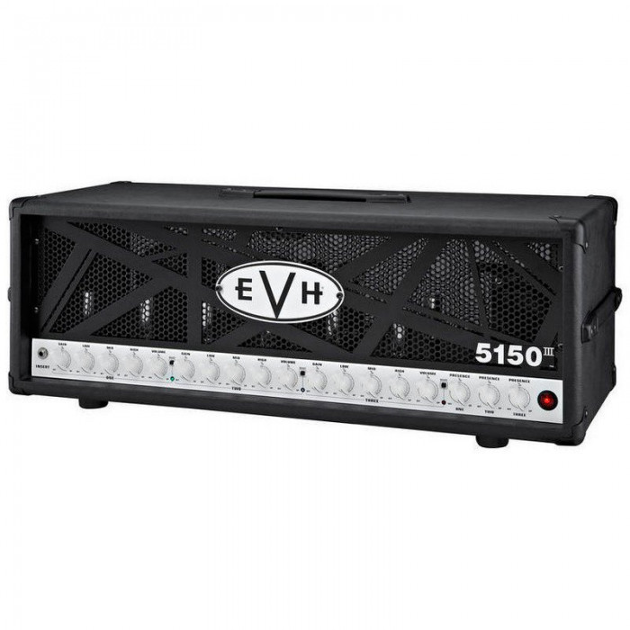 Усилитель для электрогитары Fender Evh 5150  III Hd