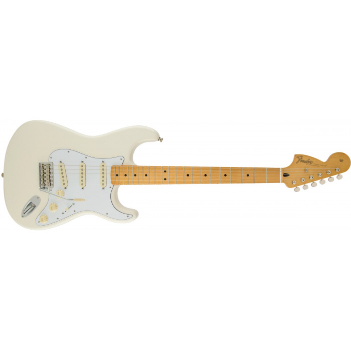 Электрогитара Fender Jimi Hendrix Stratocaster Mn Owt
