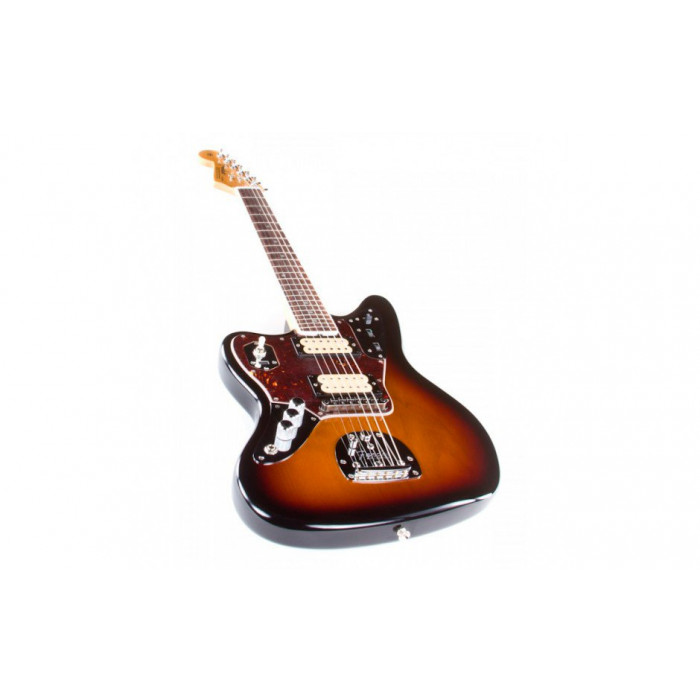 Электрогитара Fender Kurt Cobain Jaguar Nos 3Tsb