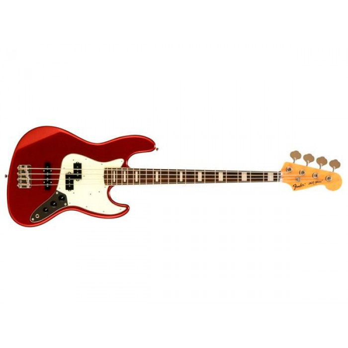 Бас-гитара Fender Ltd 75 Pj Bass Rw Agcar