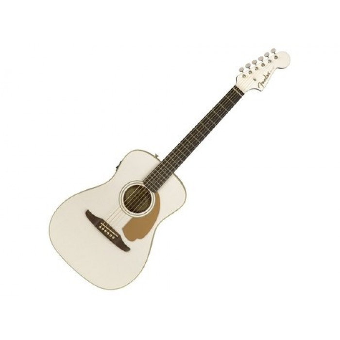 Электроакустическая гитара Fender MALIBU PLAYER ARG