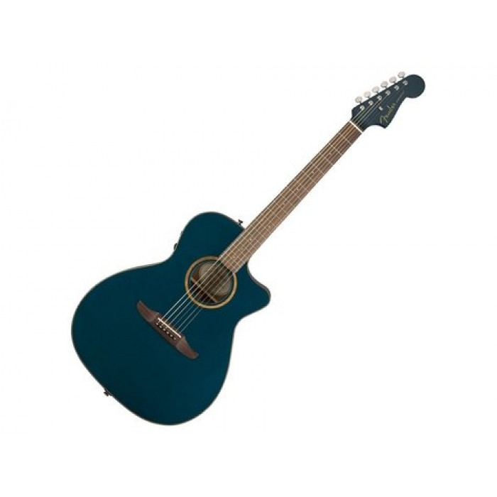 Электроакустическая гитара Fender NEWPORTER CLASSIC CST