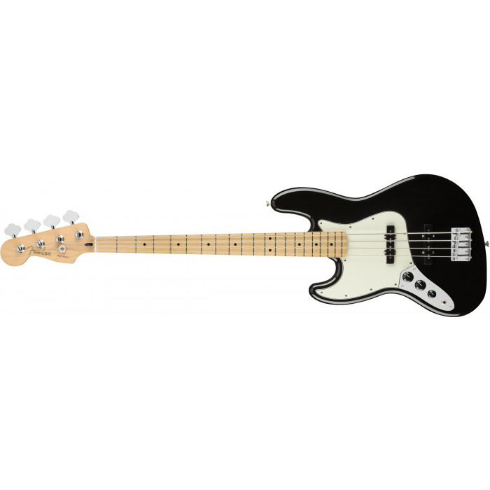 Бас-гитара Fender Player Jazz Bass Left-Hand