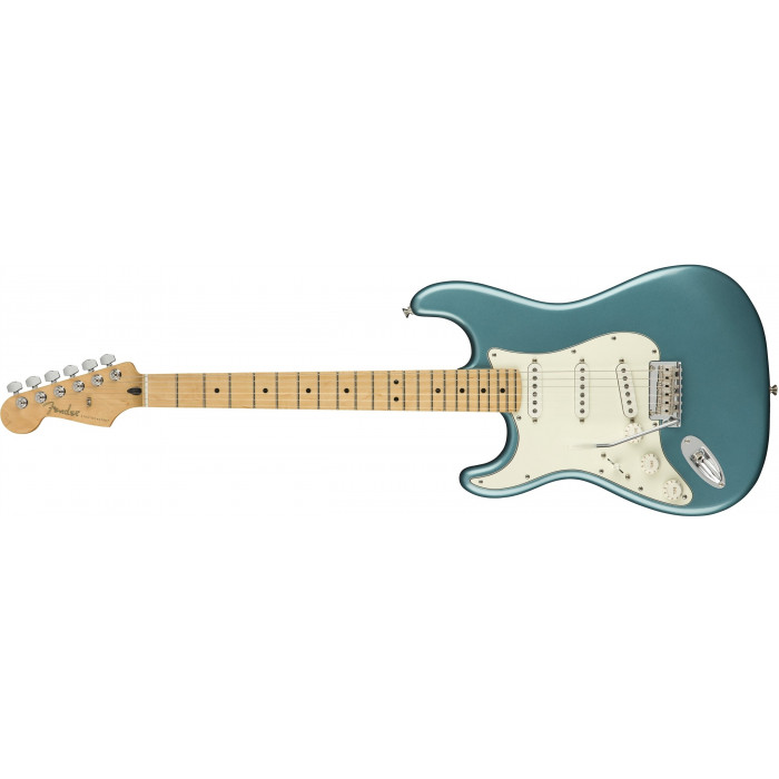 Электрогитара Fender Player Stratocaster Left-Hand
