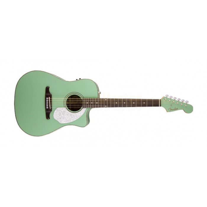 Электроакустическая гитара Fender SONORAN SCE SFG
