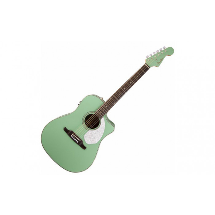 Электроакустическая гитара Fender Sonoran Sce Sfg
