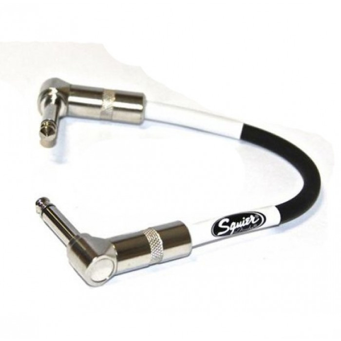 Кабель Инструментальный Squier By Fender 6" Cable