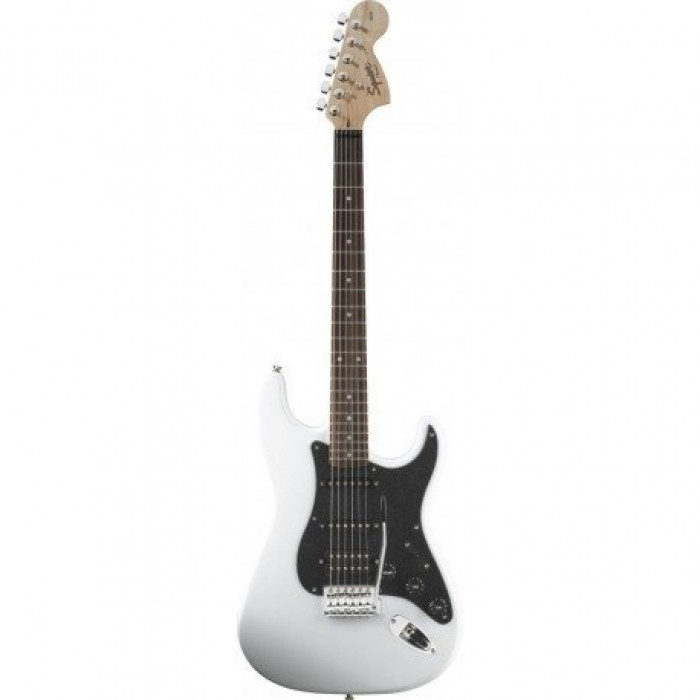 Электрогитара Squier By Fender Affinity Stratocaster Hss Rw Owt
