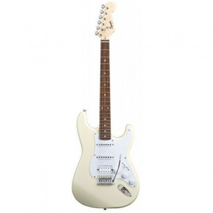 Электрогитара Squier By Fender Bullet Stratocaster Hss Awt