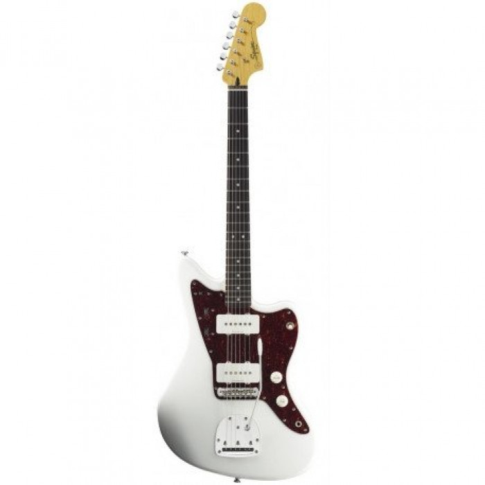 Электрогитара Squier By Fender Vintage Modified Jaguar Rw Owh