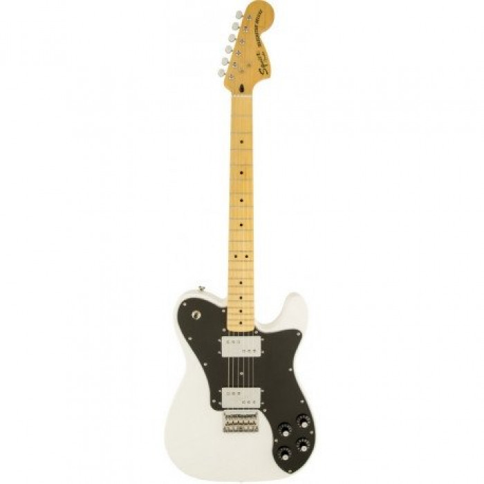 Электрогитара Squier By Fender Vintage Modified Telecaster Deluxe Ow