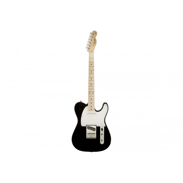 Squier By Fender Affinity Tele Mn Blk
