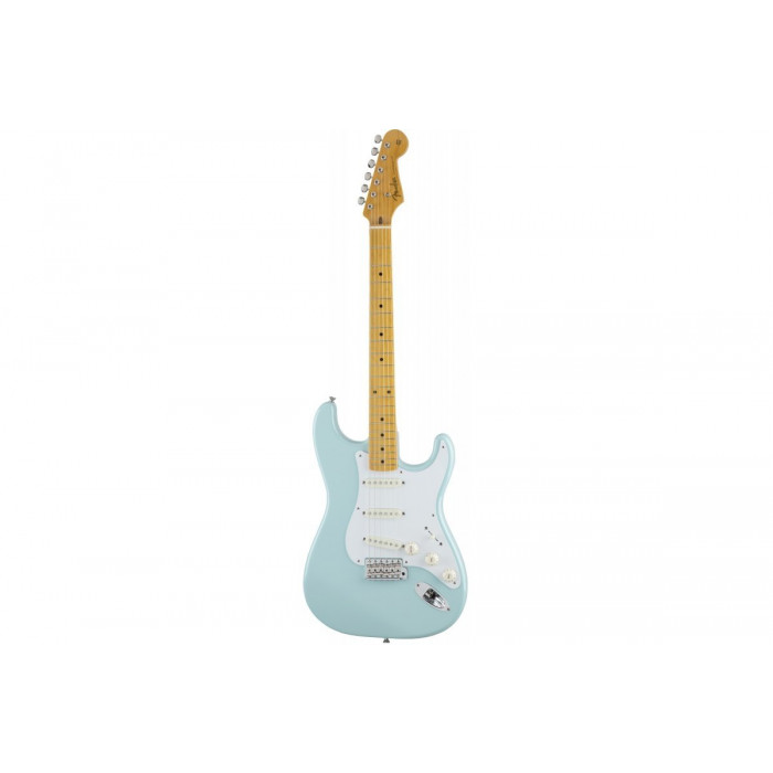 Электрогитара Fender TRADITIONAL 50S STRAT MN SONIC BLUE