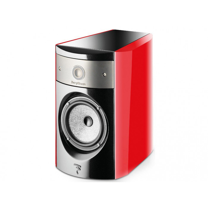 Focal ELECTRA 1008 Be Imperial Red