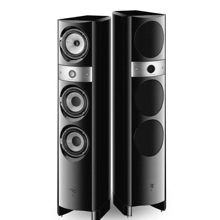 Focal ELECTRA 1028 Be Black Lacquer