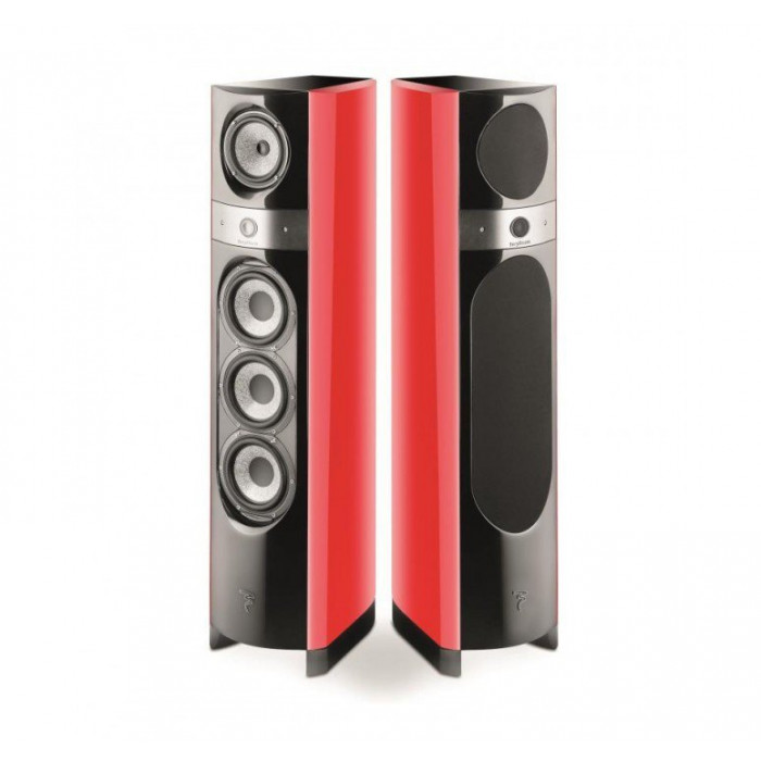 Focal ELECTRA 1038 Be Imperial Red