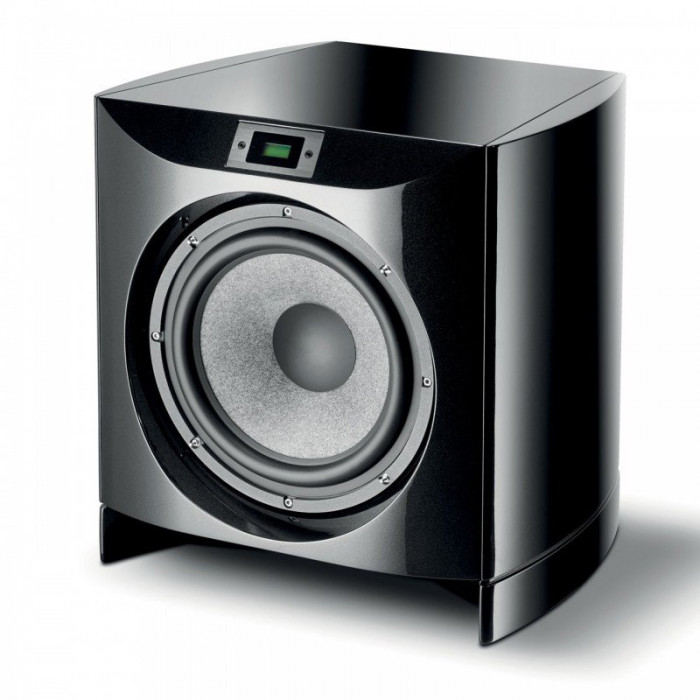 Focal ELECTRA SW 1000 Be Black Lacquer